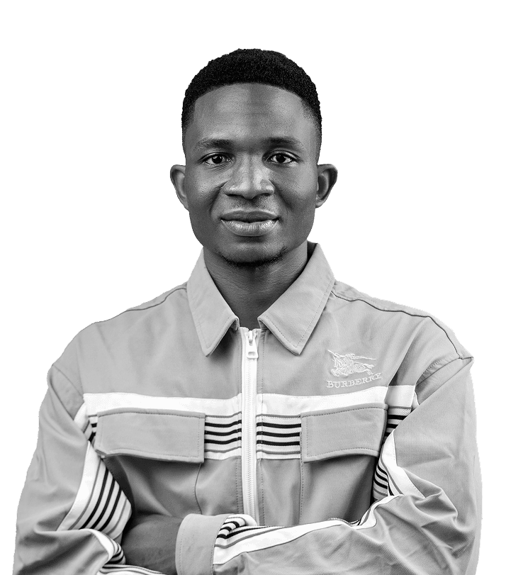 Yinka T. Jayeola